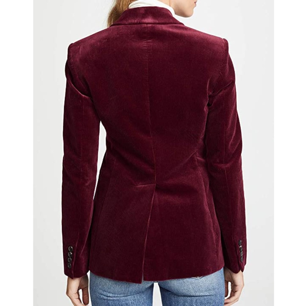 NWT Theory 🍇 Jacket - Picture 3 of 9